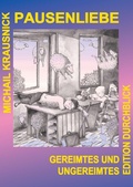 Cover: Pausenliebe - BoD - Books on Demand