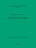 Cover: Skriptum Theoretische Meteorologie I - Facultas