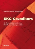Cover: EKG-Grundkurs - Facultas