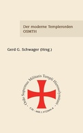 Cover: Der moderne Templerorden - OSMTH - BoD - Books on Demand