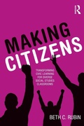 Cover: Making Citizens - Routledge