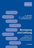 Cover: Bewegung und Leistung - Facultas