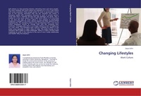 Enlarge image Cover: Changing Lifestyles - LAP Lambert Academic Publishing