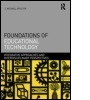 Cover: Foundations of Educational Technology - Routledge
