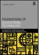 Enlarge image Cover: Foundations of Educational Technology - Routledge