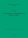 Cover: The Comprehensive Alpine Radiosonde Dataset (CALRAS) - Facultas