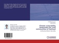 Cover: Climate Vulnerability Assessment for Rural Communities of Garhwal - LAP Lambert Academic Publishing