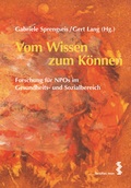 Cover: Vom Wissen zum K&ouml;nnen - Facultas
