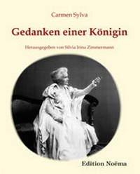 Abbildung von: Gedanken einer Königin - Ibidem