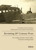 Cover: Revisiting 20th Century Wars - ibidem