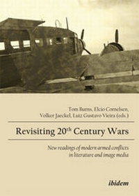 Enlarge image Cover: Revisiting 20th Century Wars - ibidem