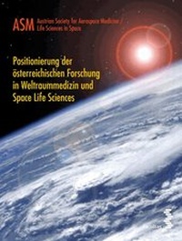 Abbildung von: Positionierung der österreichischen Forschung in Weltraummedizin und Space Life Sciences - Facultas
