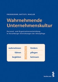 Abbildung von: Wahrnehmende Unternehmenskultur - Facultas