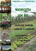 Cover: Nachrichten vom Hof - BoD - Books on Demand