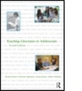Cover: Teaching Literature to Adolescents - Routledge