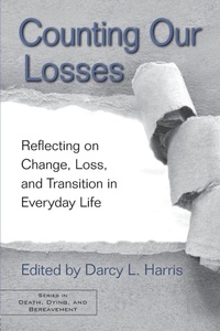 Enlarge image Cover: Counting Our Losses - Routledge