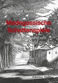 Cover: Madegassische Schattenspiele - ibidem