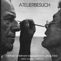 Abbildung von: Atelierbesuch - BoD - Books on Demand