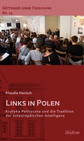 Cover: Links in Polen - ibidem