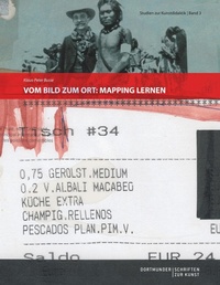 Enlarge image Cover: Vom Bild zum Ort - Mapping lernen - BoD - Books on Demand