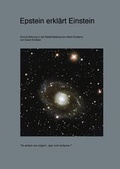 Cover: Epstein Explains Einstein - epubli