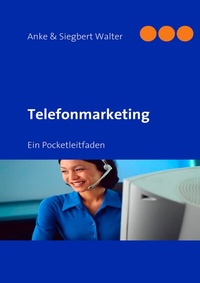 Enlarge image Cover: Telefonmarketing - BoD - Books on Demand