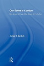 Cover: Our Scene is London - Routledge
