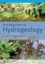Cover: Introduction to Hydrogeology, Second Edition - CRC Press