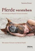 Cover: Pferde verstehen - ibidem-Sachbuch