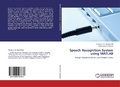Cover: Speech Recognition System Using MATLAB - LAP Lambert Academic Publishing