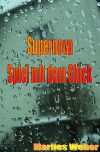 Enlarge image Cover: Supernova - epubli