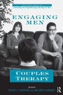 Cover: Engaging Men in Couples Therapy - Routledge