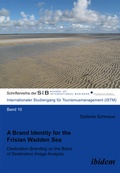 Cover: A Brand Identity for the Frisian Wadden Sea - ibidem