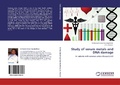 Cover: Study of Serum Metals and DNA Damage - LAP Lambert Academic Publishing