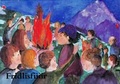 Cover: Fridlisf&uuml;&uuml;r - Baeschlin Verlag