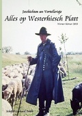 Cover: Alles op westerhiesch Platt - epubli