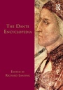 Cover: Dante Encyclopedia - Routledge