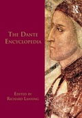 Cover: Dante Encyclopedia - Routledge