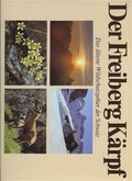Cover: Der Freiberg K&auml;rpf - Baeschlin Verlag