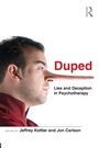 Cover: Duped - Routledge