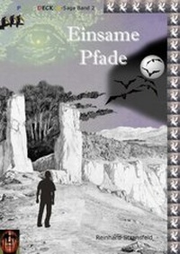 Enlarge image Cover: Einsame Pfade - BoD - Books on Demand