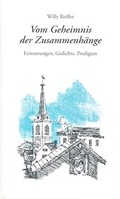 Cover: Vom Geheimnis der Zusammenh&auml;nge - Baeschlin Verlag
