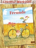 Cover: Freunde - Verlag an der Ruhr