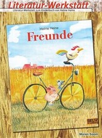 Enlarge image Cover: Freunde - Verlag an der Ruhr