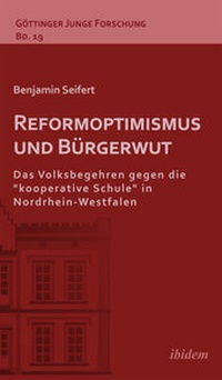 Abbildung von: Reformoptimismus und Bürgerwut - ibidem
