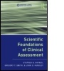 Cover: Scientific Foundations of Clinical Assessment - Routledge