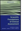 Cover: Scientific Foundations of Clinical Assessment - Routledge