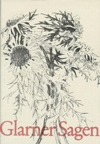 Enlarge image Cover: Glarner Sagen - Baeschlin Verlag