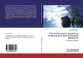 Cover: TCP Performance Modeling in Wired and Wired/Wireless Networks - LAP Lambert Academic Publishing