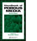 Cover: Handbook of Porous Media, Second Edition - CRC Press